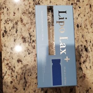COPY - Lipo lax